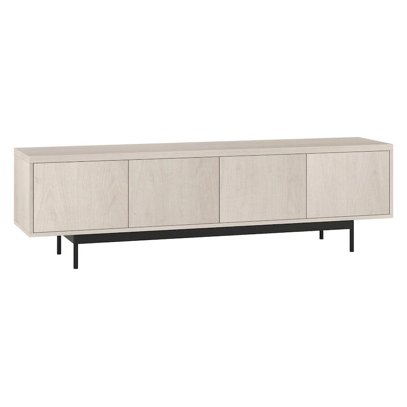 Abington Rectangular TV Stand for TV's up to 75 - 69.5 Wide