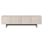 Abington Rectangular TV Stand for TV's up to 75 - 69.5 Wide