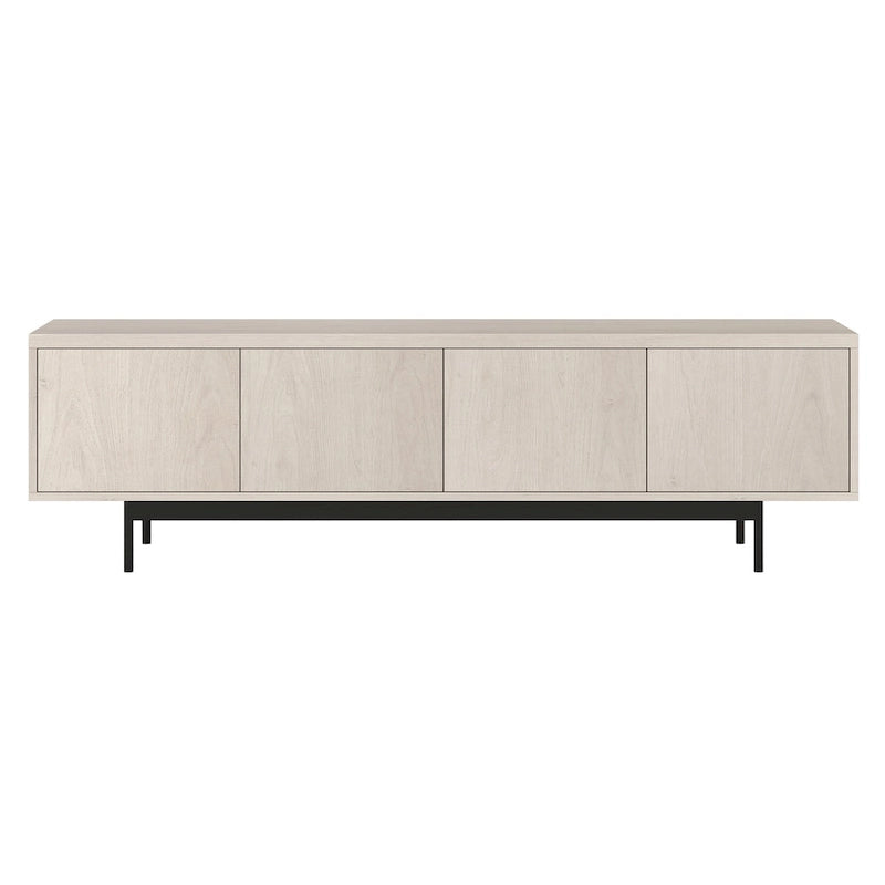 Abington Rectangular TV Stand for TV's up to 75 - 69.5 Wide