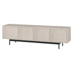 Abington Rectangular TV Stand for TV's up to 75 - 69.5 Wide