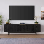 Abington Rectangular TV Stand for TV's up to 75 - 69.5 Wide