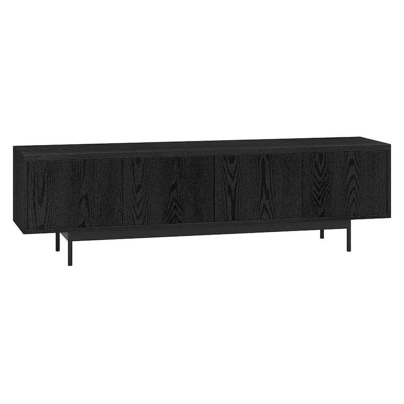 Abington Rectangular TV Stand for TV's up to 75 - 69.5 Wide