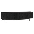 Abington Rectangular TV Stand for TV's up to 75 - 69.5 Wide