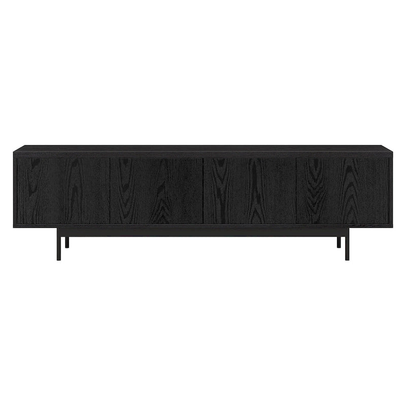 Abington Rectangular TV Stand for TV's up to 75 - 69.5 Wide