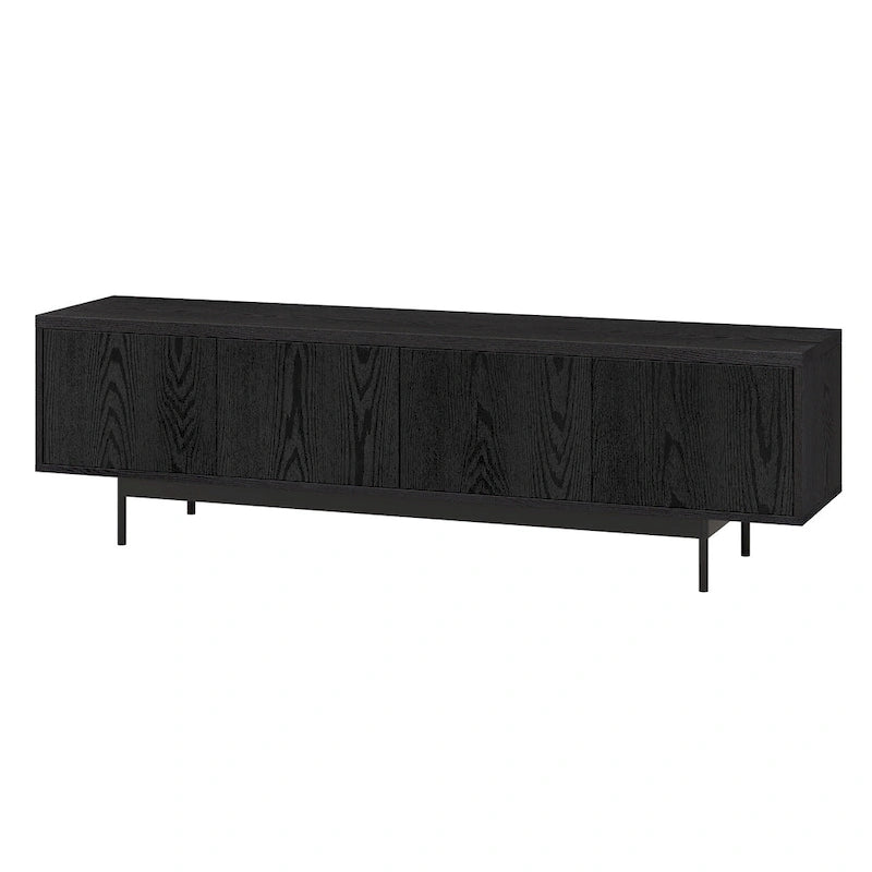 Abington Rectangular TV Stand for TV's up to 75 - 69.5 Wide