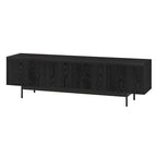 Abington Rectangular TV Stand for TV's up to 75 - 69.5 Wide