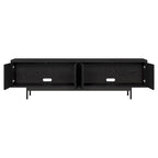 Abington Rectangular TV Stand for TV's up to 75 - 69.5 Wide