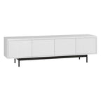 Abington Rectangular TV Stand for TV's up to 75 - 69.5 Wide