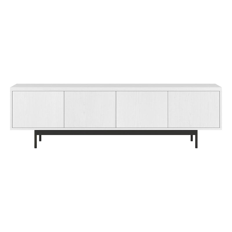 Abington Rectangular TV Stand for TV's up to 75 - 69.5 Wide