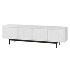 Abington Rectangular TV Stand for TV's up to 75 - 69.5 Wide