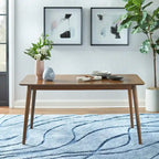 Simple Living Newington Dining Table