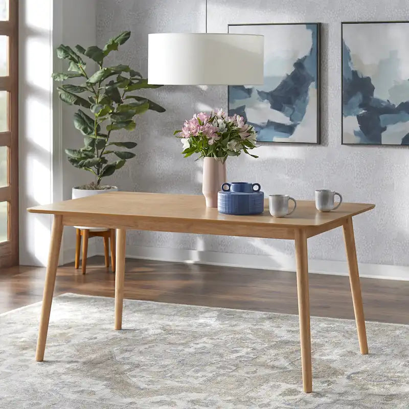 Simple Living Newington Dining Table