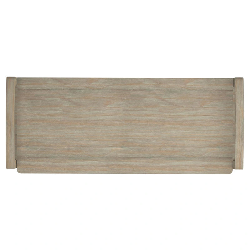 WYNDENHALL Norfolk Solid Wood 44-inch Wide Entryway Storage Bench - 44 Inches wide