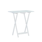 Gerard 4-piece Plank-style Tray Tables
