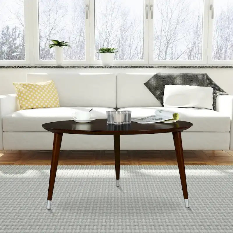 The Novogratz Kennington Coffee Table