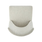 New Paris Fabric Chair, (Set of 2)