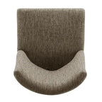 New Paris Fabric Chair, (Set of 2)