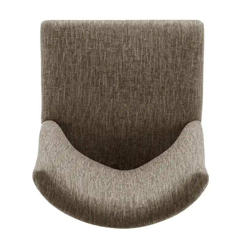 New Paris Fabric Chair, (Set of 2)