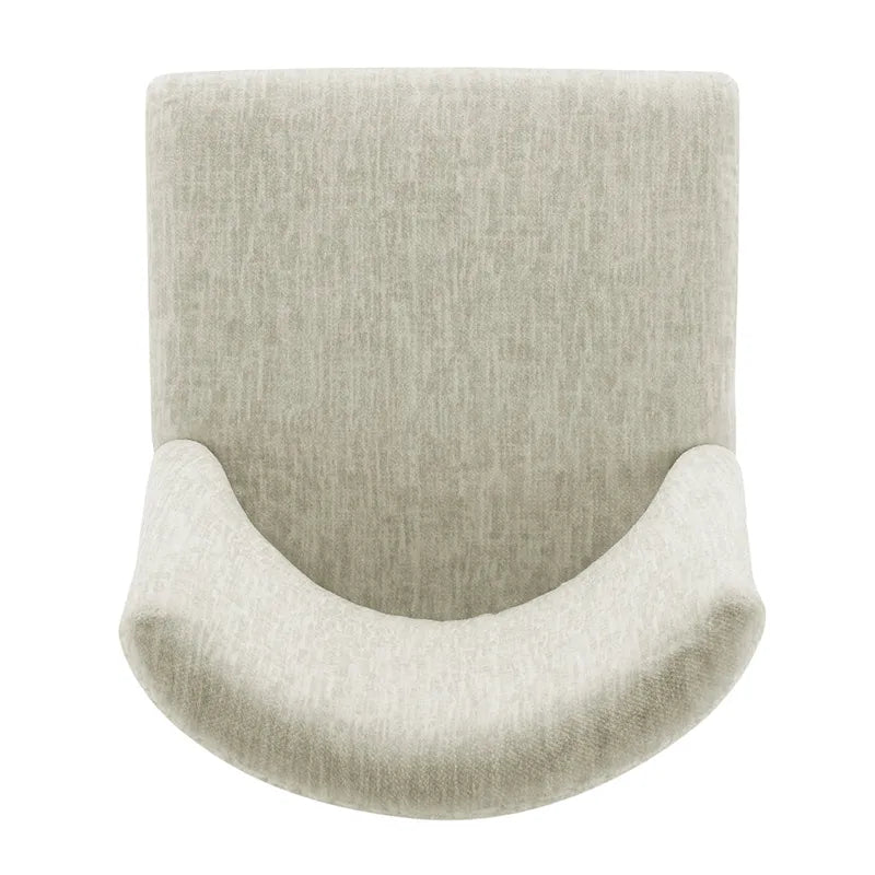 New Paris Fabric Chair, (Set of 2)