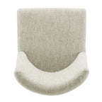New Paris Fabric Chair, (Set of 2)