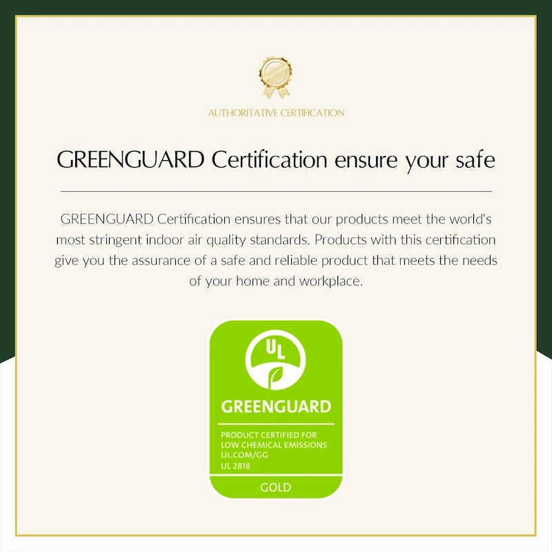 Baksoho Contemporary Faux Leather Swivel Nursery Chair with Metal Base by HULALA HOME