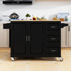 Mobile Kitchen Island