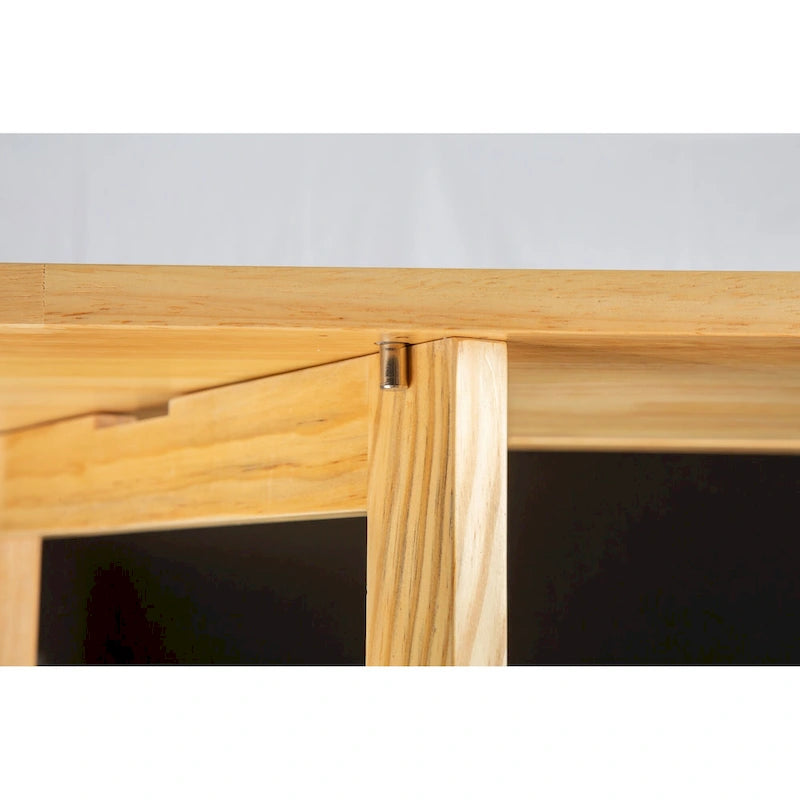Mobile Kitchen Island