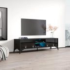 Evel 02 63 TV Stand