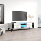 Evel 02 63 TV Stand