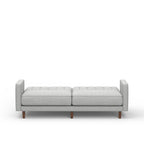 81.5 Sleeper Sofa with Vertical Seams