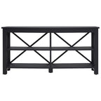 Sawyer 50 TV Stand