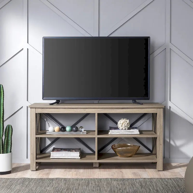 Sawyer 50 TV Stand