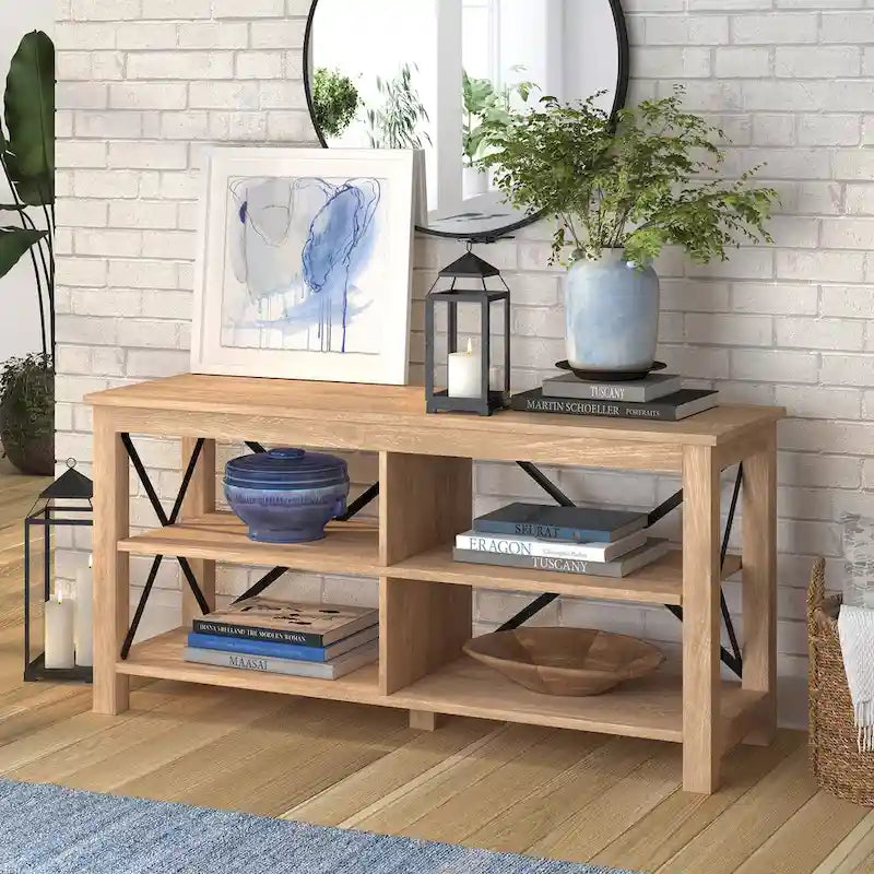 Sawyer 50 TV Stand