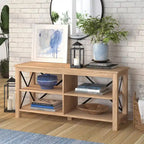 Sawyer 50 TV Stand