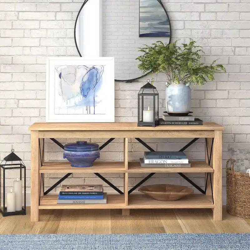 Sawyer 50 TV Stand