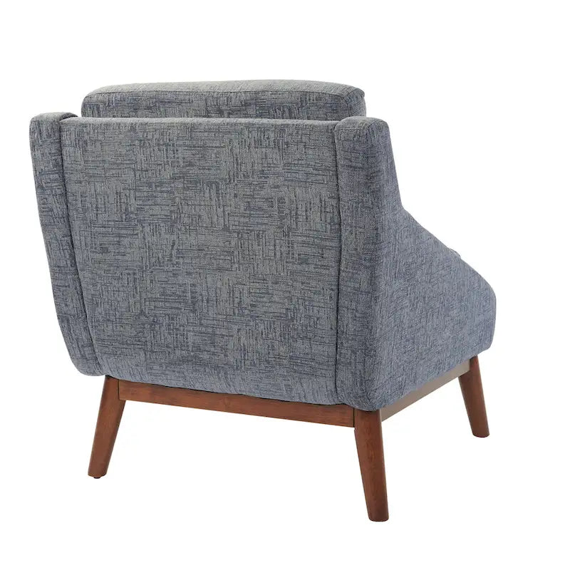 Mid-Century Club Chair