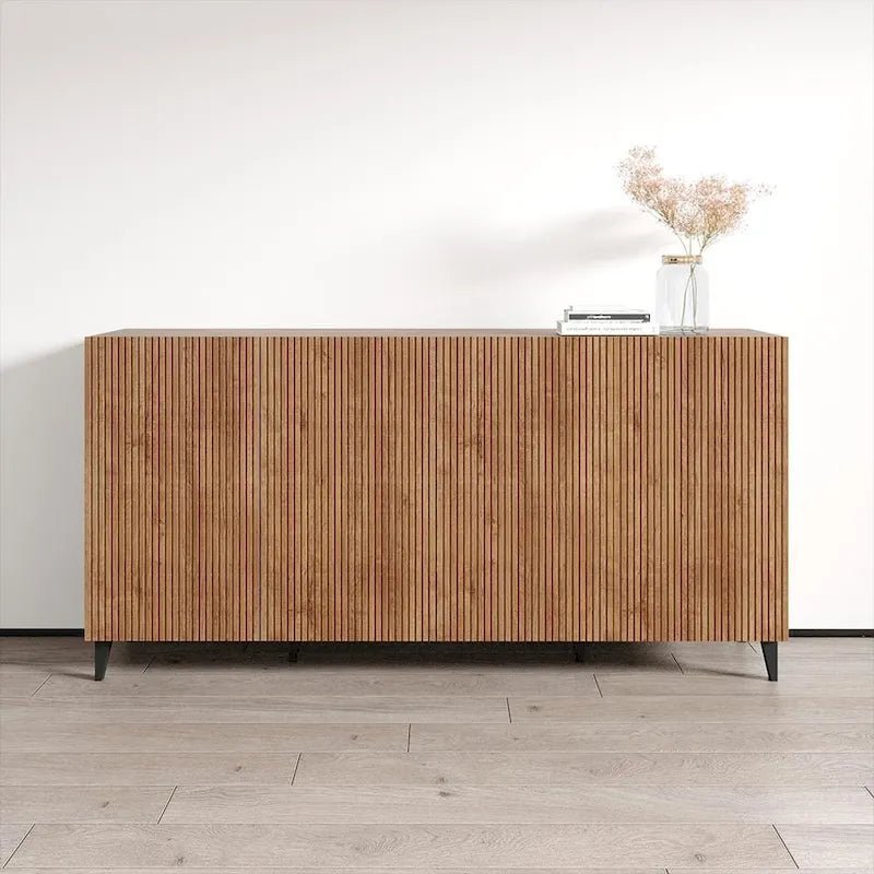 Pafos 4D 75 Sideboard