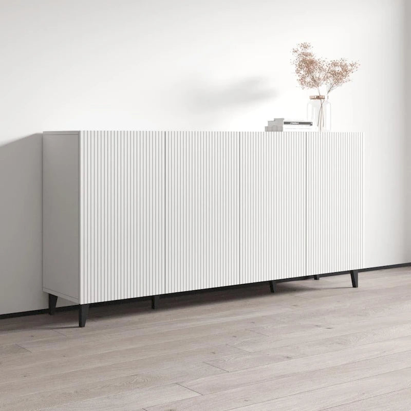 Pafos 4D 75 Sideboard