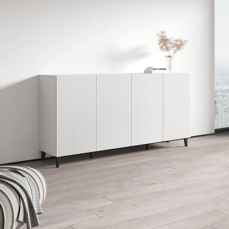 Pafos 4D 75 Sideboard