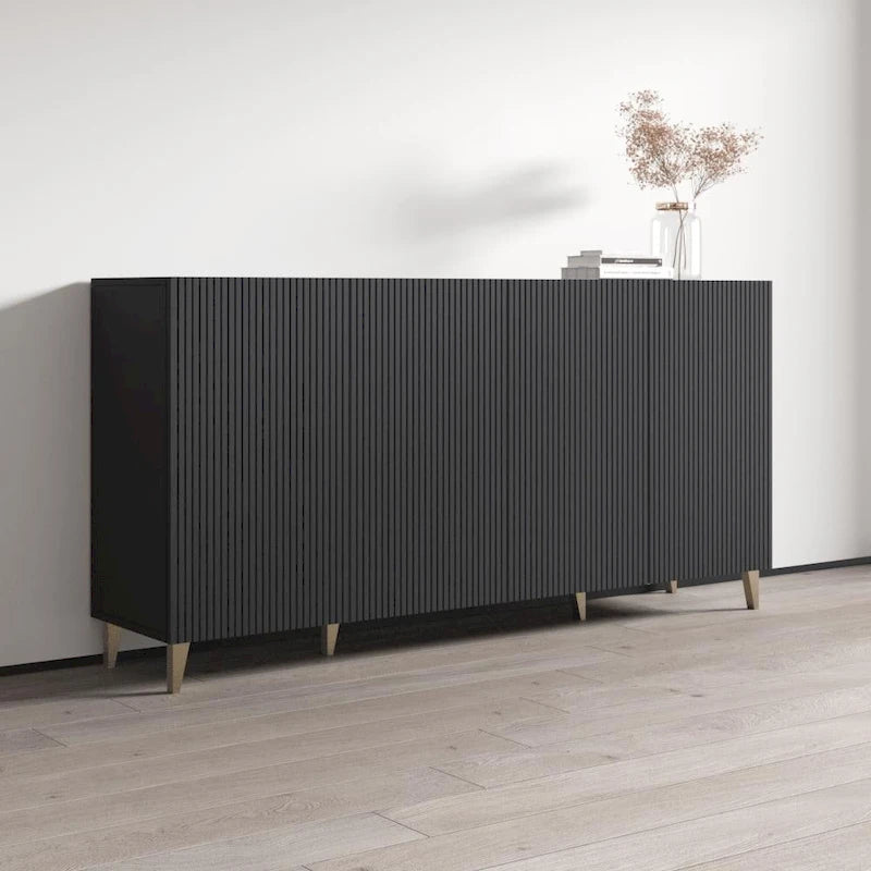 Pafos 4D 75 Sideboard