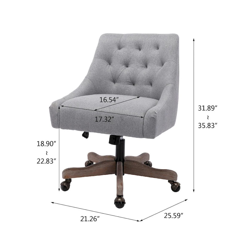 Modern Leisure office Chair
