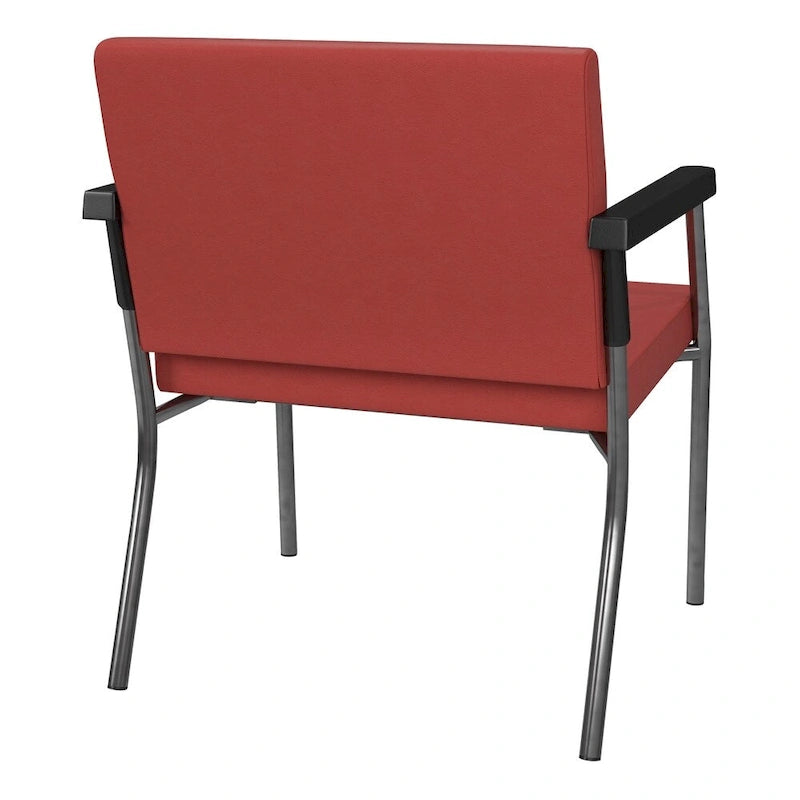 Guest Chair - Bariatric - 400 lbs Capacity
