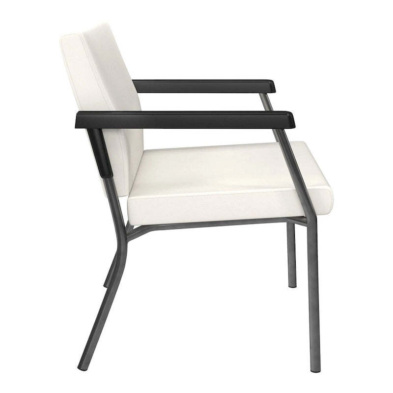 Guest Chair - Bariatric - 400 lbs Capacity