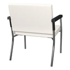 Guest Chair - Bariatric - 400 lbs Capacity