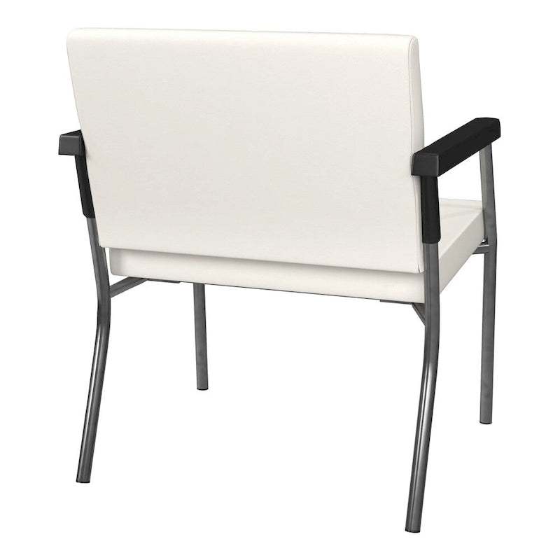 Guest Chair - Bariatric - 400 lbs Capacity