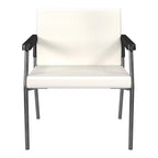Guest Chair - Bariatric - 400 lbs Capacity
