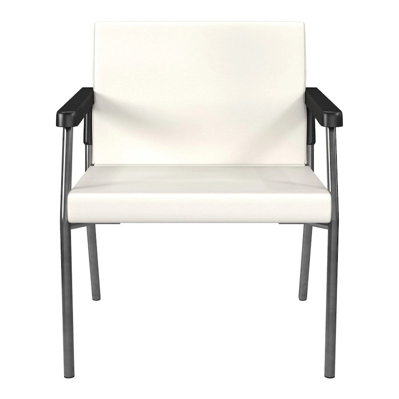 Guest Chair - Bariatric - 400 lbs Capacity