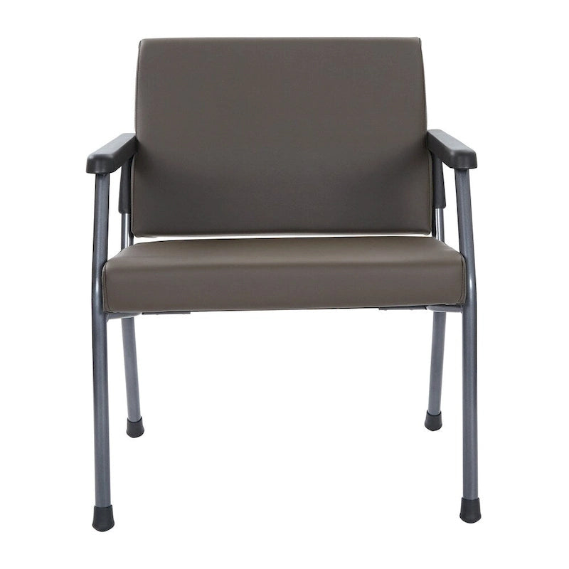 Guest Chair - Bariatric - 400 lbs Capacity