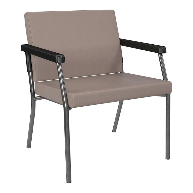 Guest Chair - Bariatric - 400 lbs Capacity