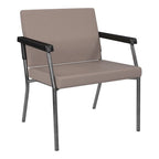 Guest Chair - Bariatric - 400 lbs Capacity